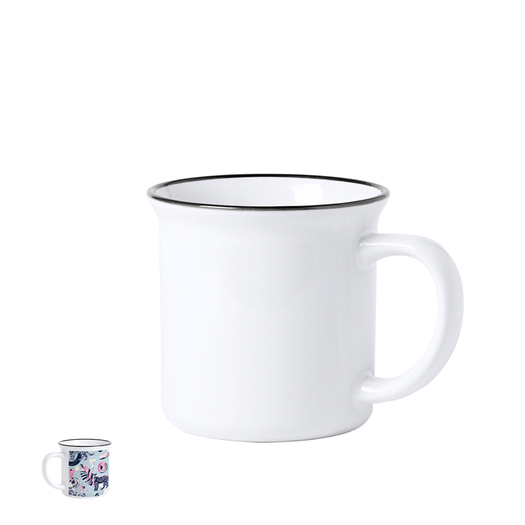 Taza Sublimación (lote de 36)