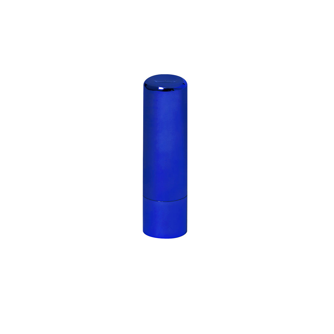 Bálsamo Labial SPF15 Aroma Vainilla Metalizado