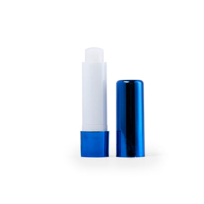Bálsamo Labial SPF15 Aroma Vainilla Metalizado