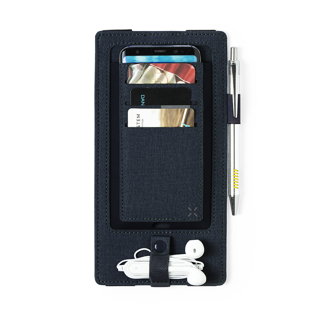 Organisateur de chargeurs (lot de 20)