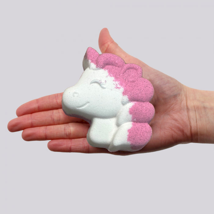 Badebombe - Einhorn 100g