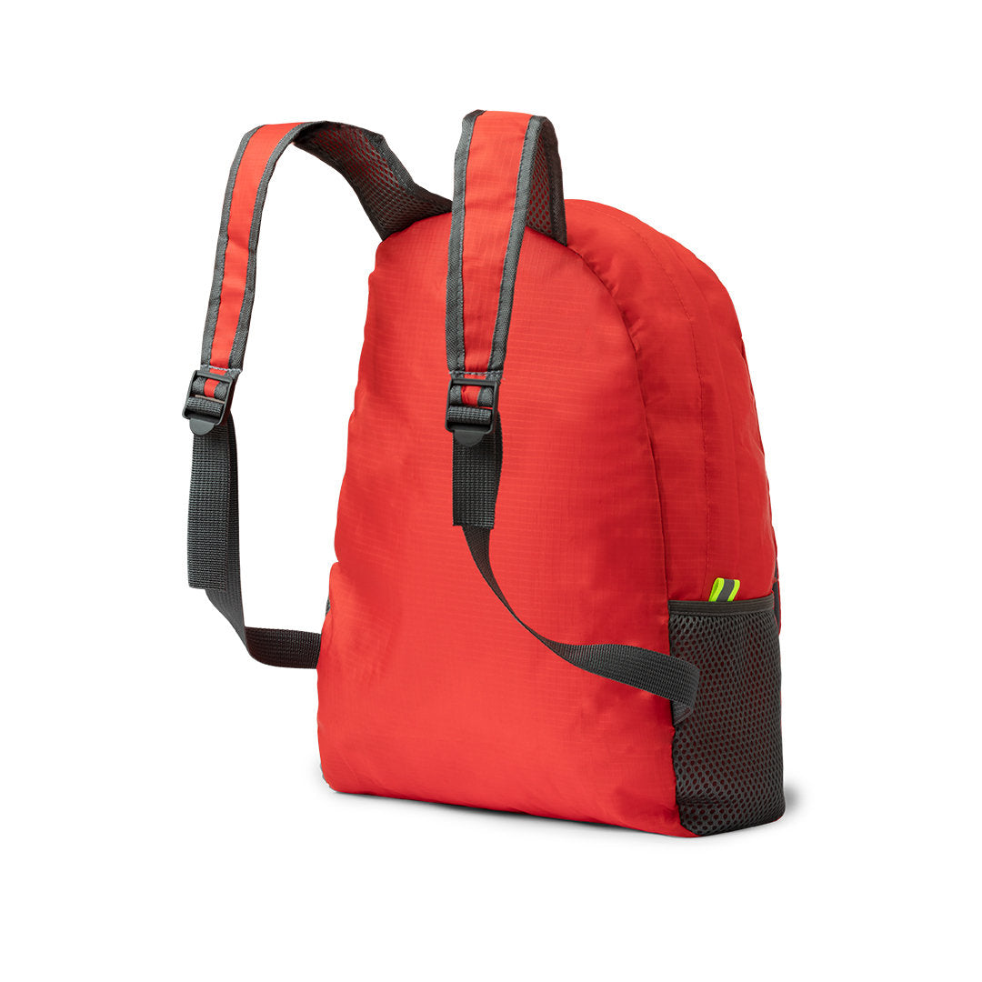 Faltbarer Rucksack (20er-Set)