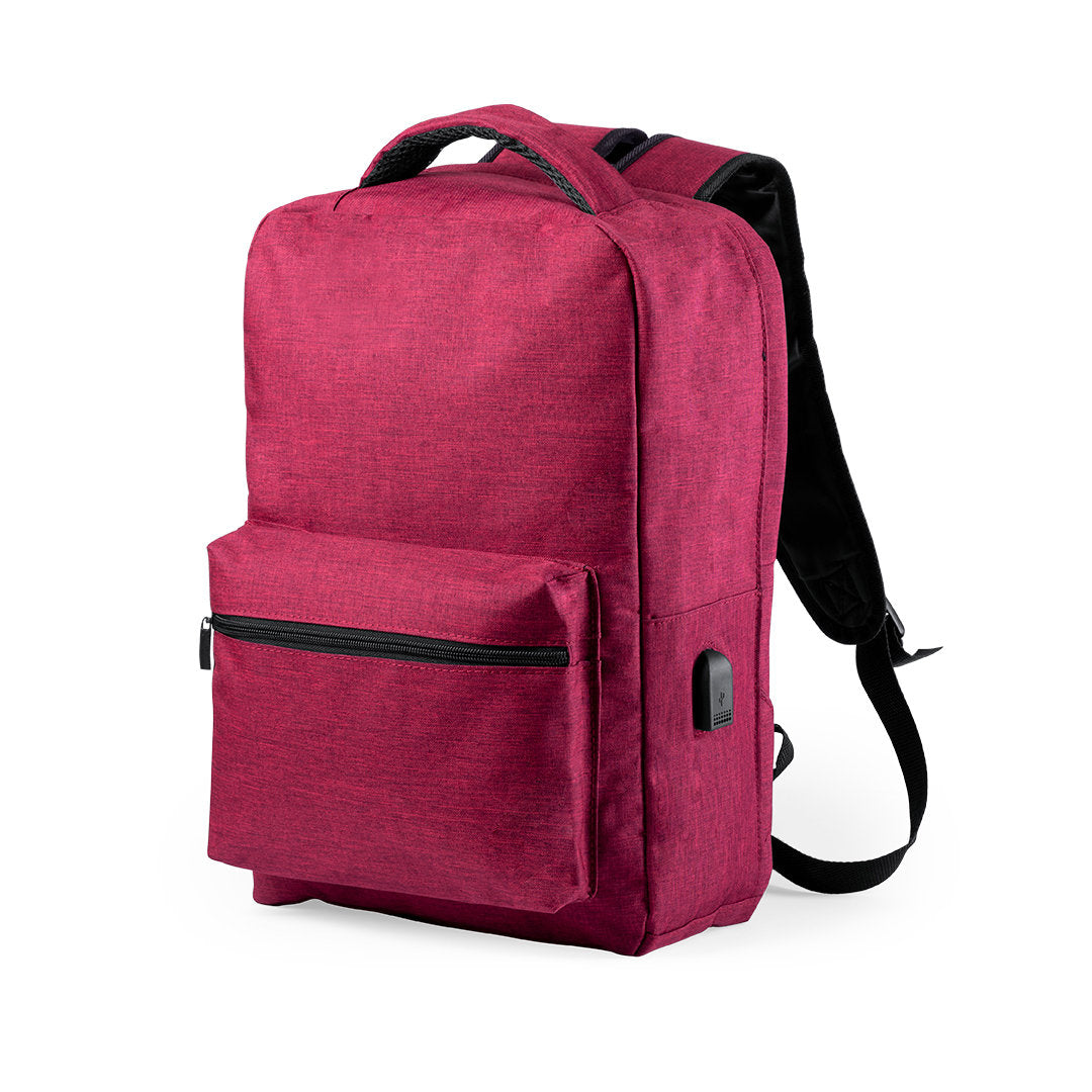 Anti-Diebstahl-Rucksack (30er-Pack)