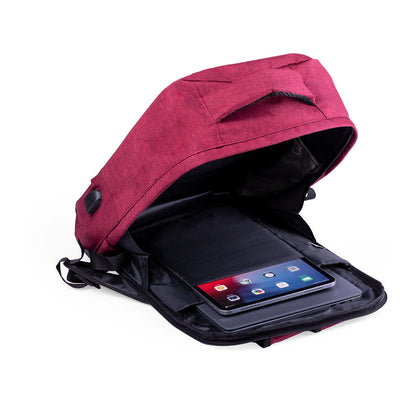 Anti-Diebstahl-Rucksack (30er-Pack)