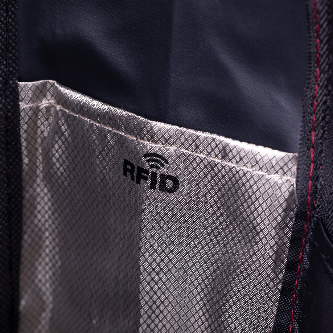 Anti-Diebstahl-Rucksack (30er-Pack)