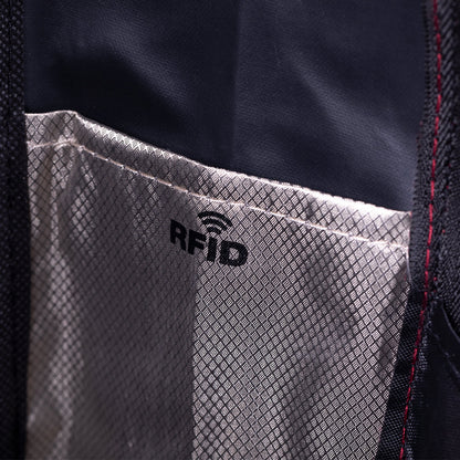 Anti-Diebstahl-Rucksack (30er-Pack)