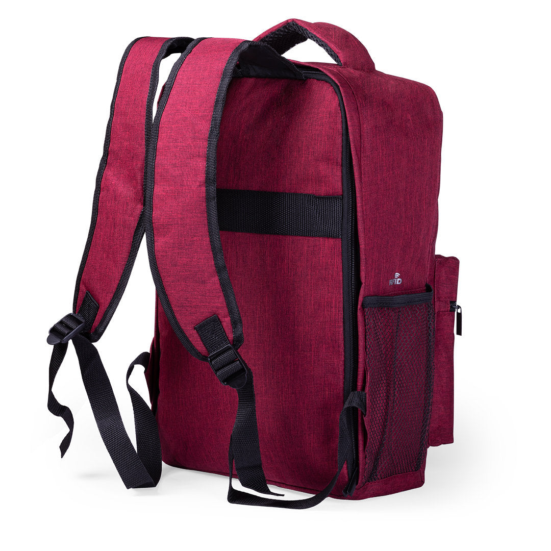 Anti-Diebstahl-Rucksack (30er-Pack)