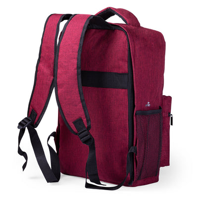 Anti-Diebstahl-Rucksack (30er-Pack)