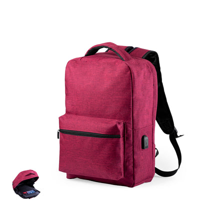 Anti-Diebstahl-Rucksack (30er-Pack)