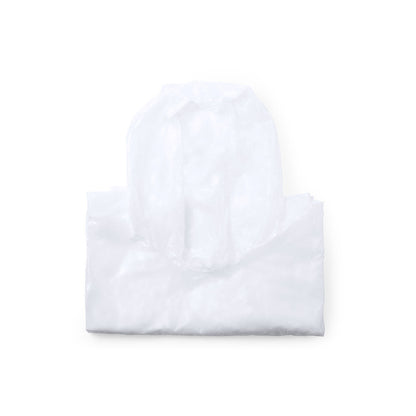 Llavero Poncho