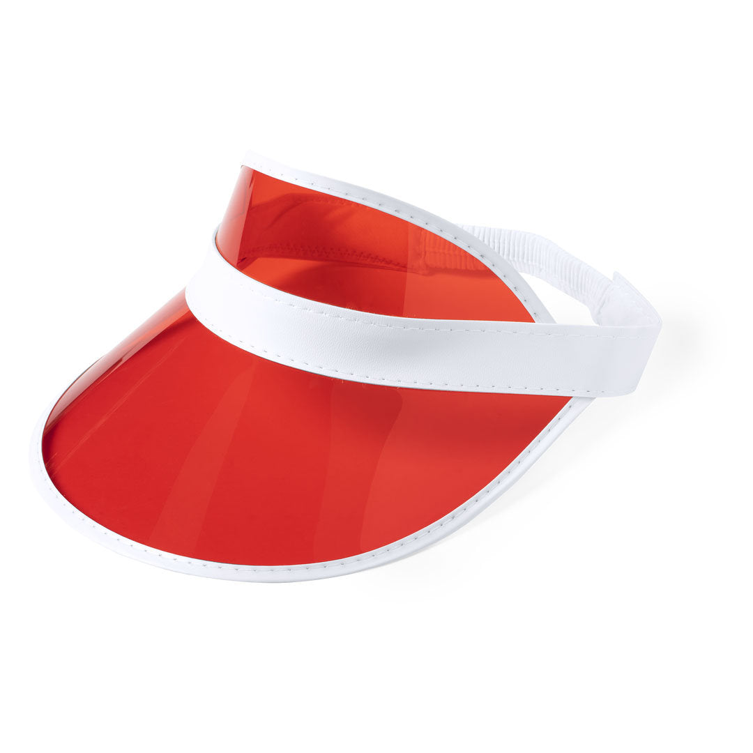 Visera (lote de 50)
