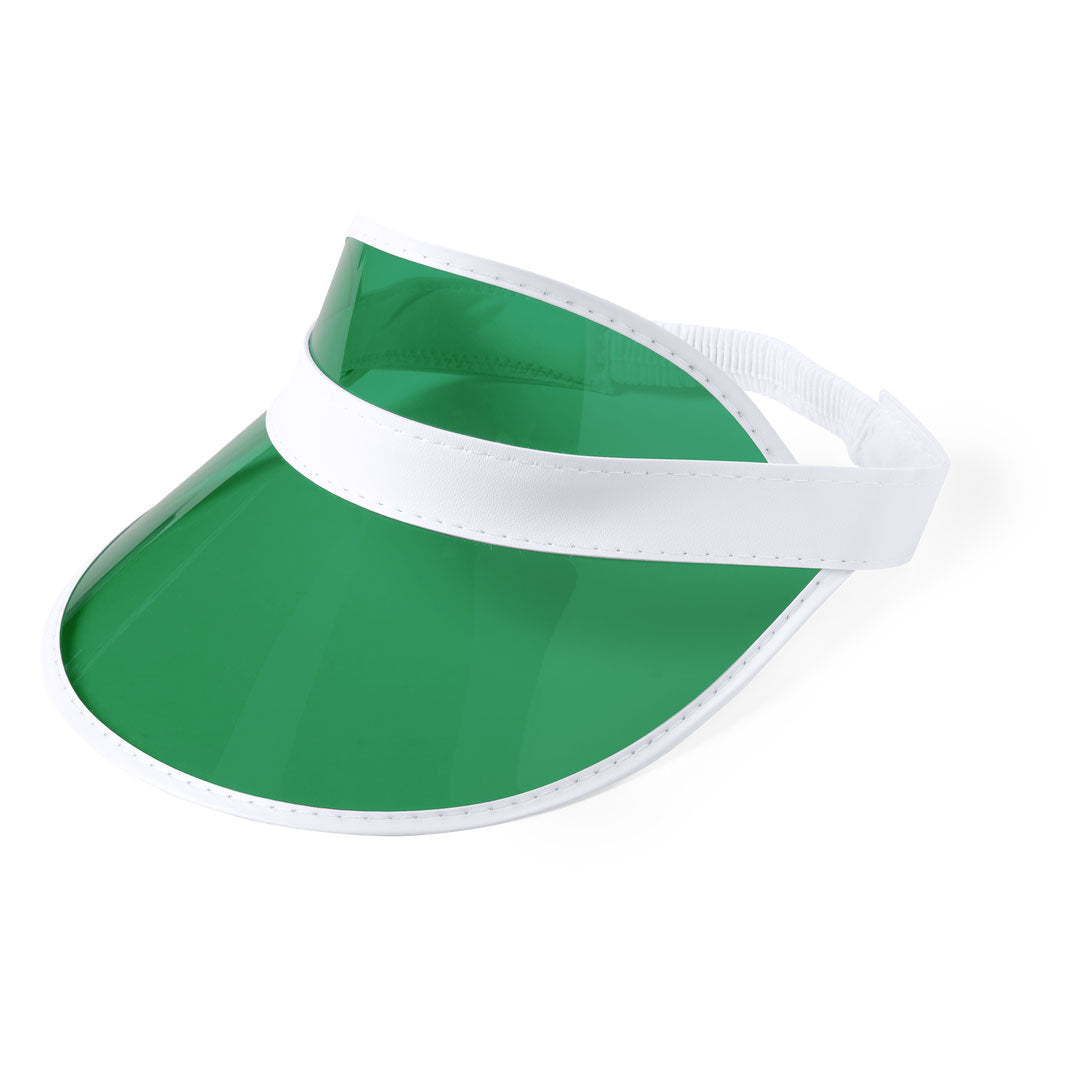 Visera (lote de 50)