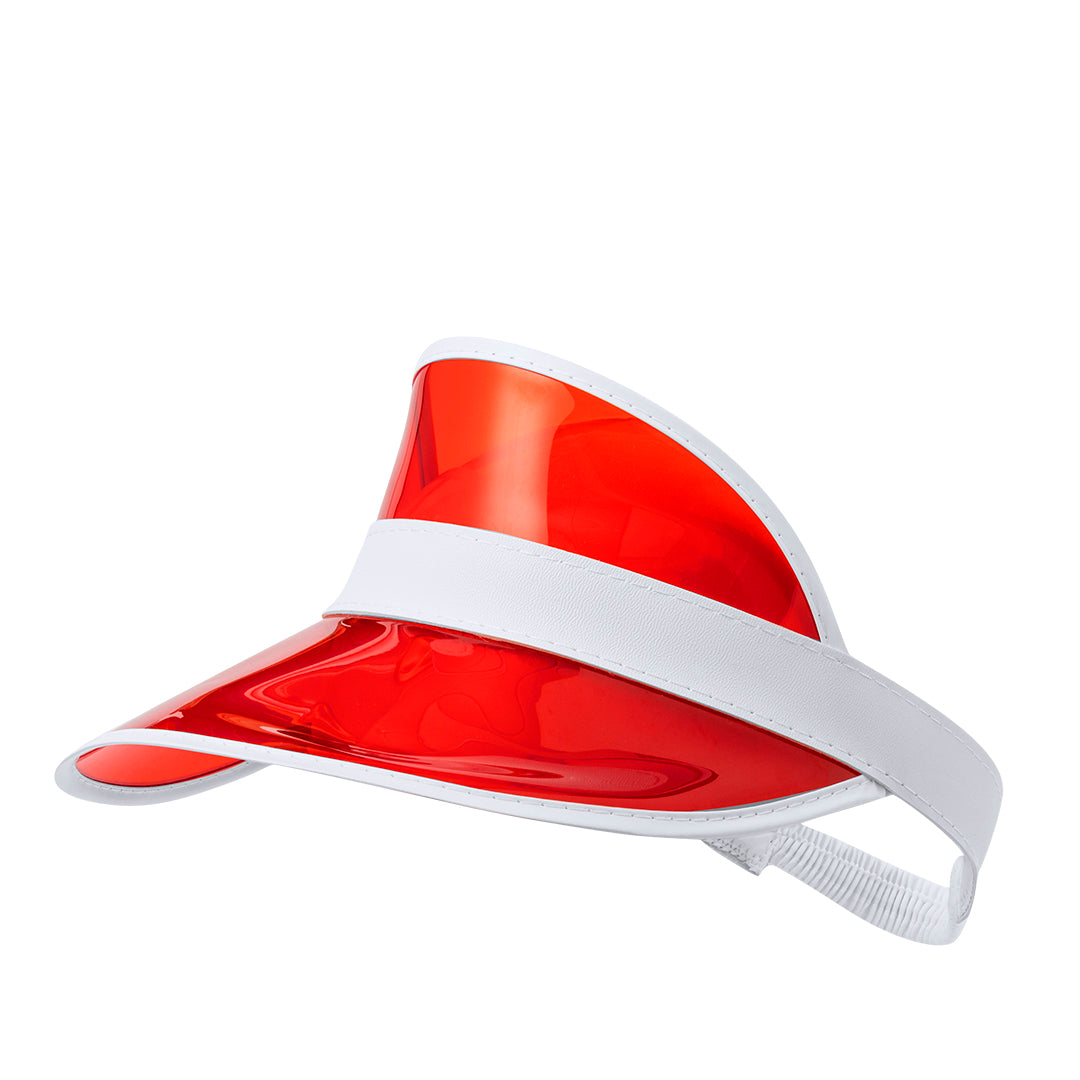 Visera (lote de 50)