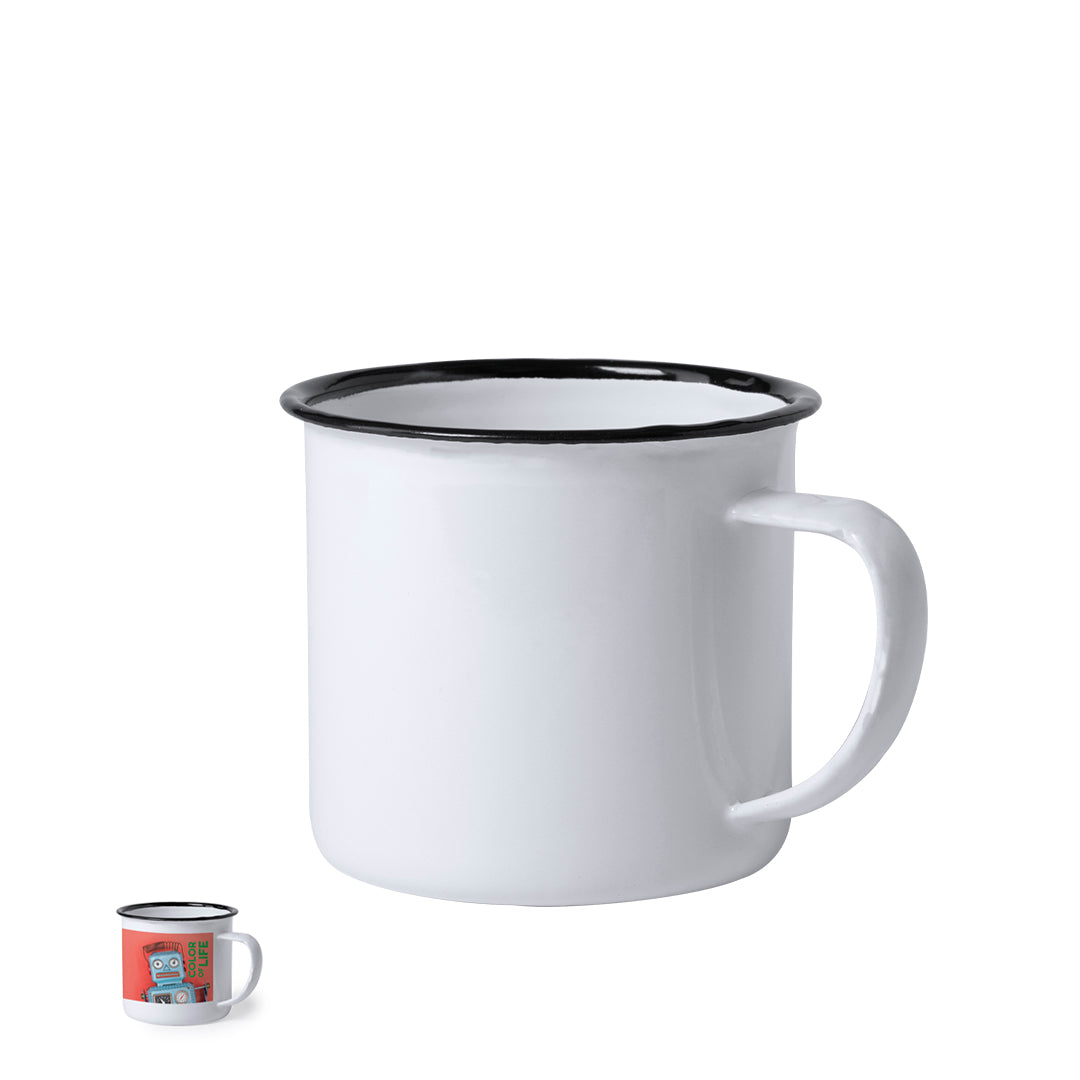 Taza Sublimación (lote de 50)