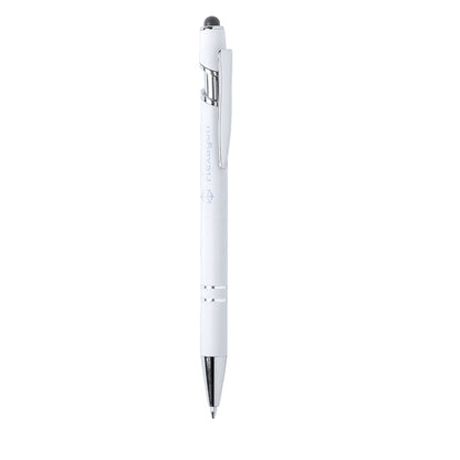 Kugelschreiber mit Touchpen (100er-Pack)