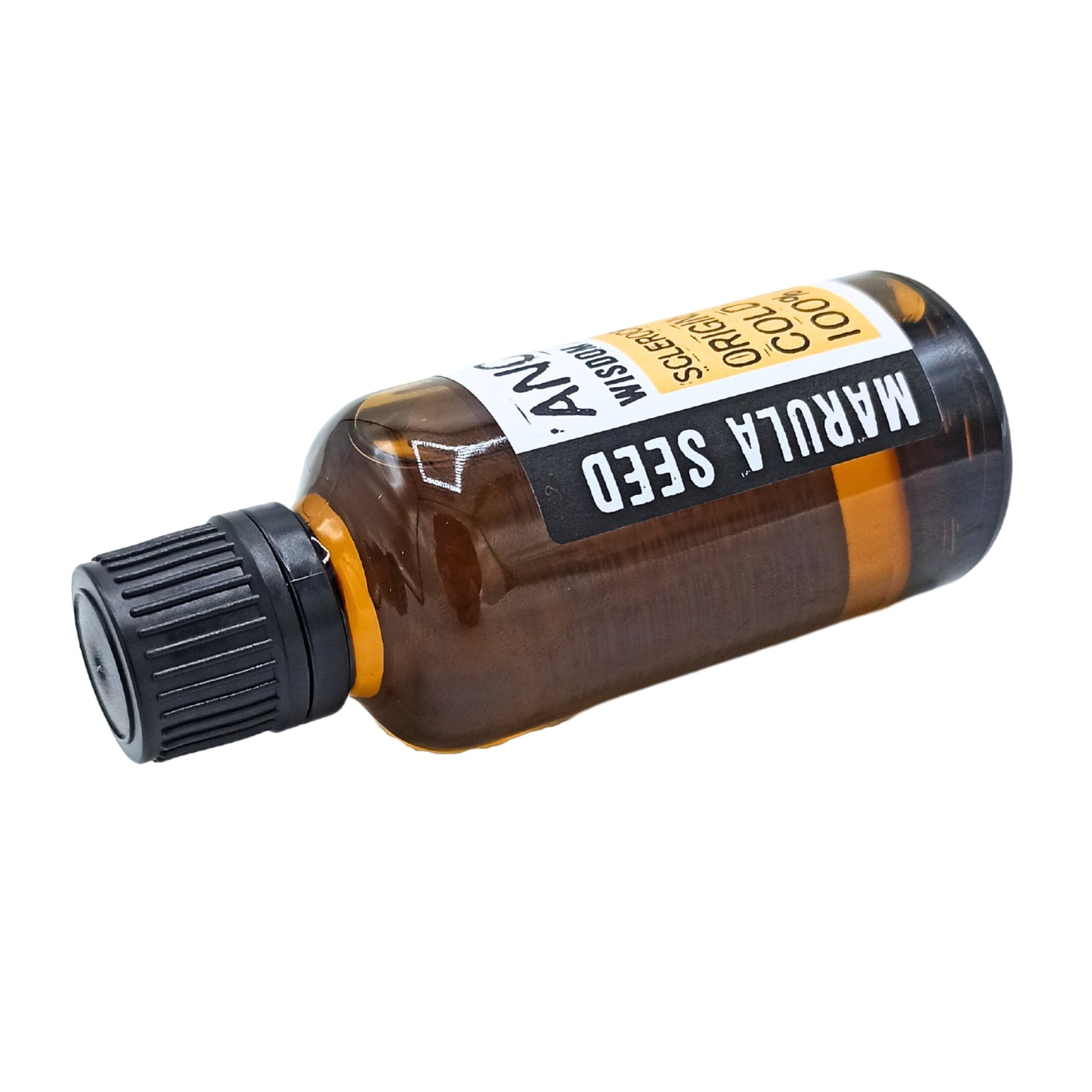 Huile de graines de marula - 50 ml