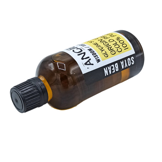Sojaöl - 100ml