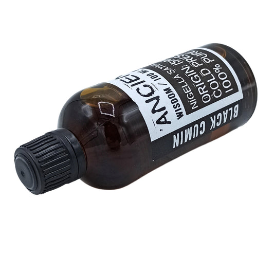 Schwarzkümmelöl - 100ml