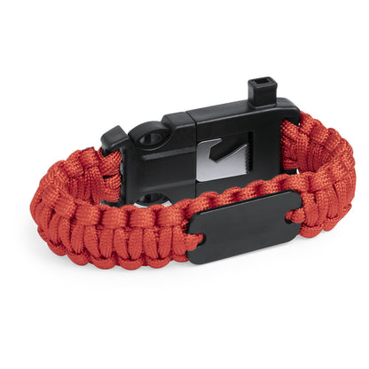 Bracelet multifonction (lot de 50)