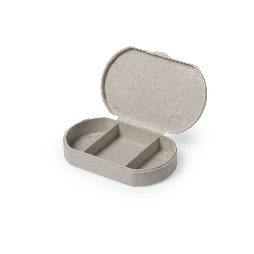 Pilulier (lot de 100)