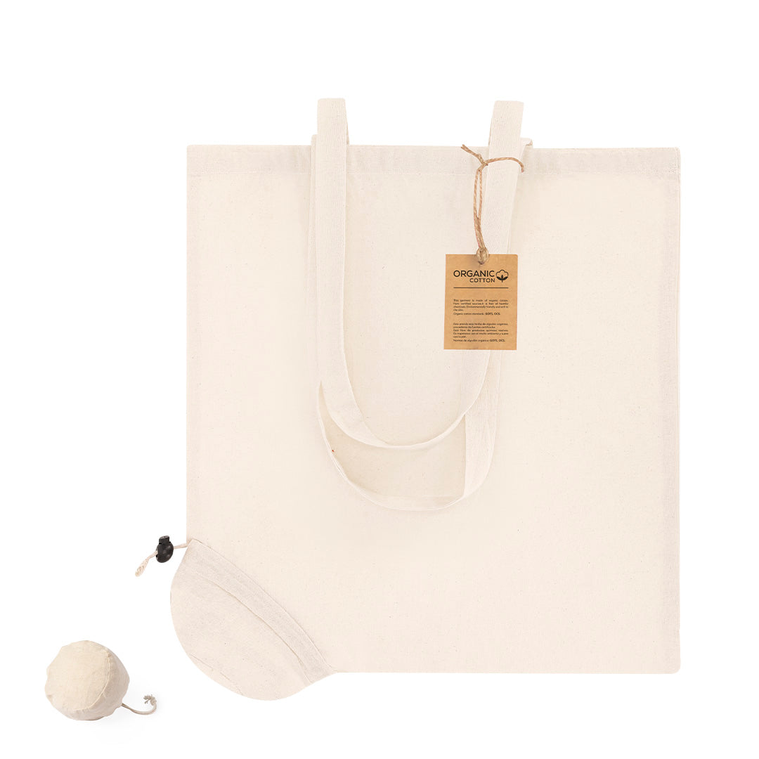 Faltbare Tasche (10 Stück)