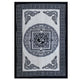 Colcha Individual de Algodón + Tapiz de Pared - Mono - OM Mandala