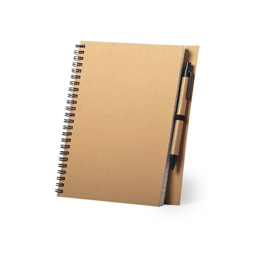 Notizbuch (25er-Pack)