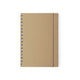 Notizbuch (25er-Pack)