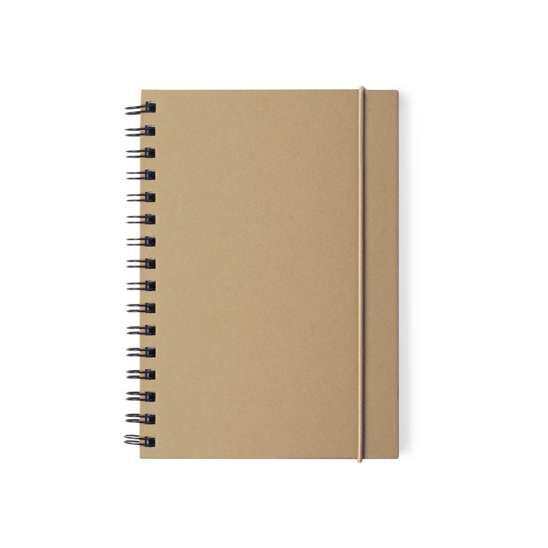 Notizbuch (25er-Pack)