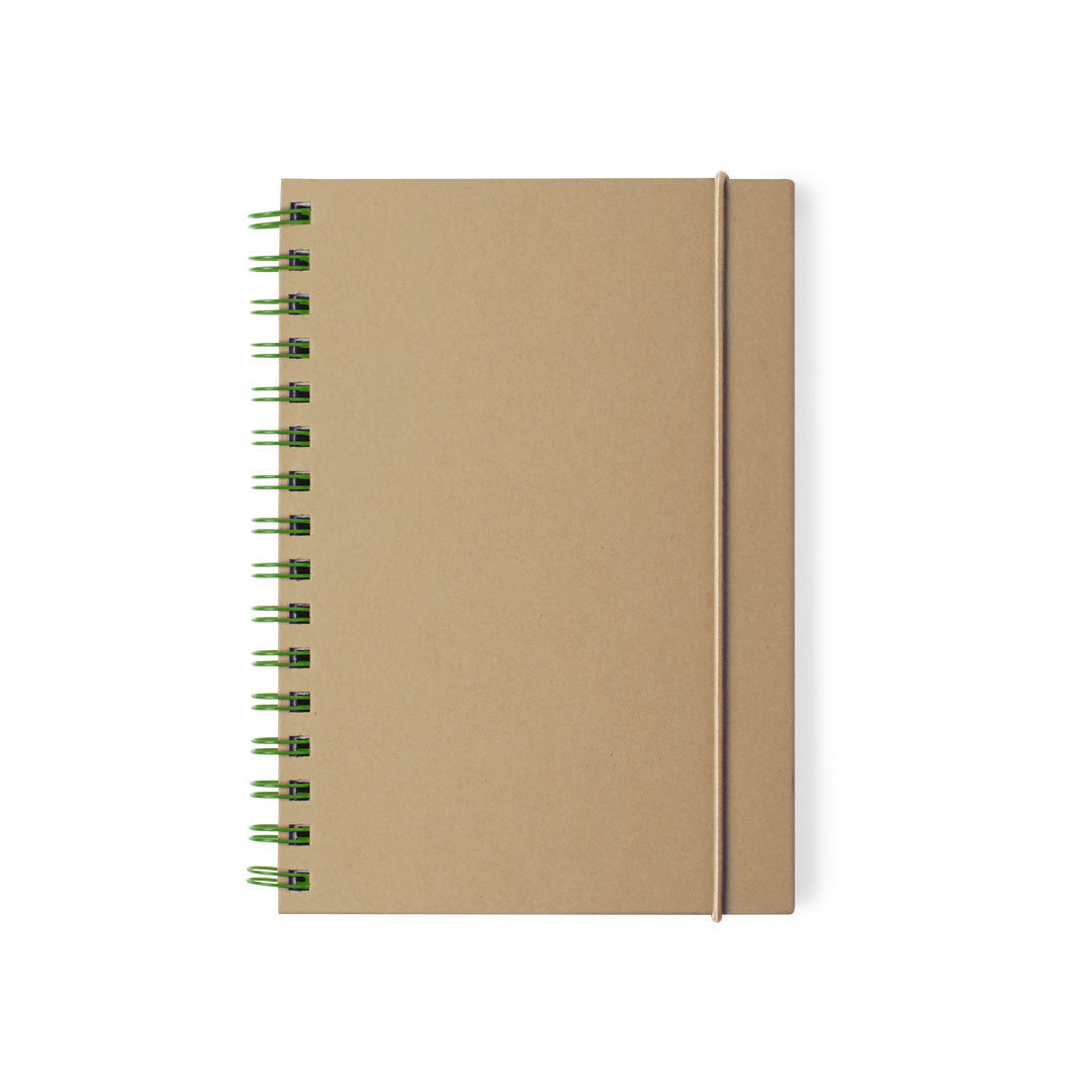 Notizbuch (25er-Pack)