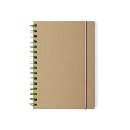Notizbuch (25er-Pack)