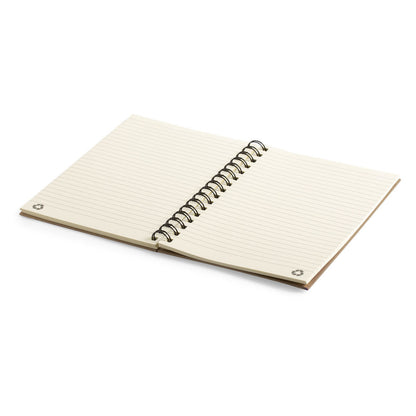 Notizbuch (25er-Pack)