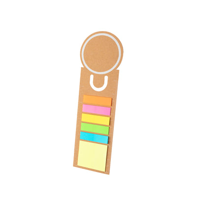 Règle marque-page (lot de 25)