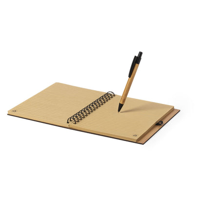 Notizbuch (25er-Pack)