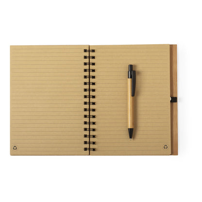 Notizbuch (25er-Pack)