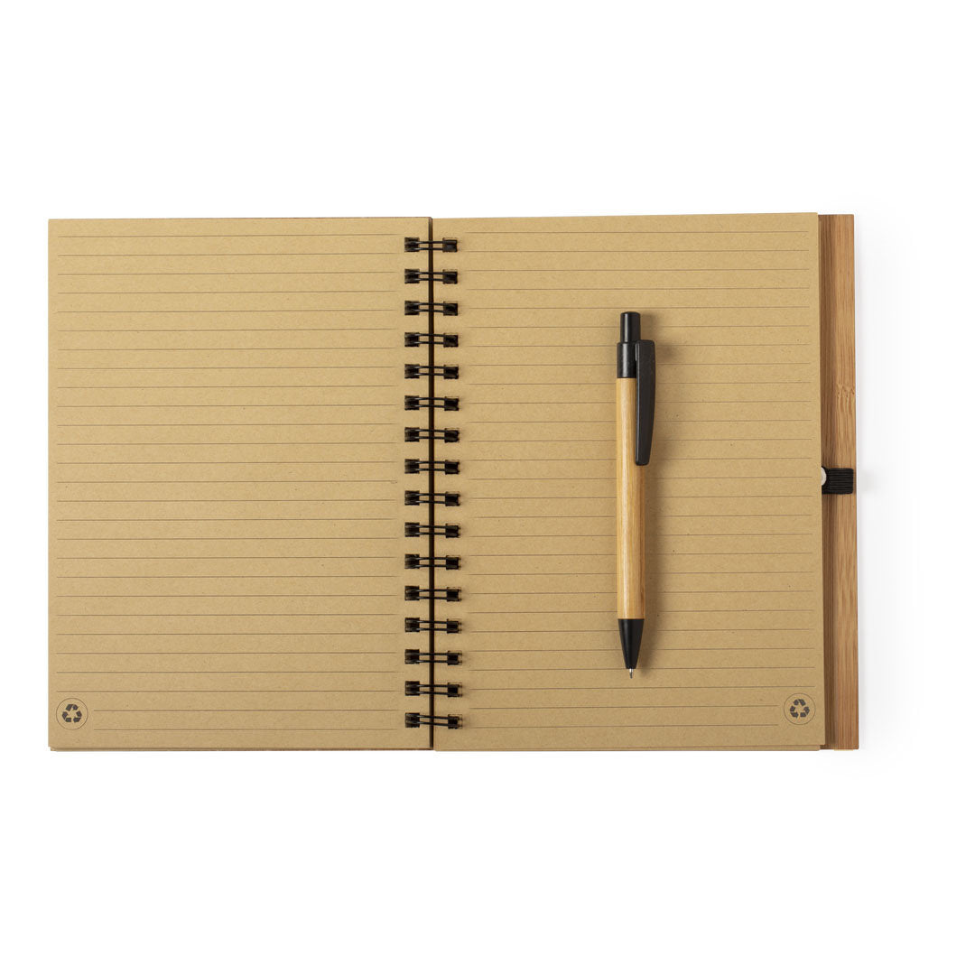 Notizbuch (25er-Pack)