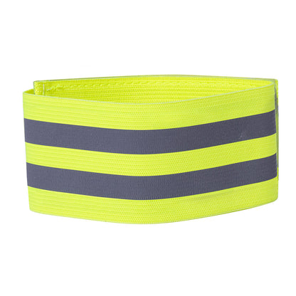 Reflektierendes Armband (50 Stück)