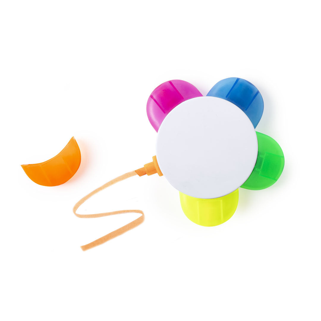 Set Marcadores (lote de 50)