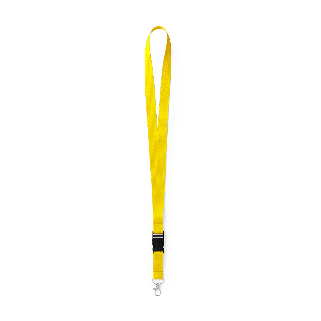 Schlüsselbänder (10er-Pack)