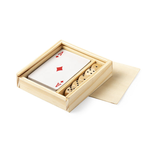 Set Juegos (lote de 50)