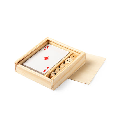 Set Juegos (lote de 50)