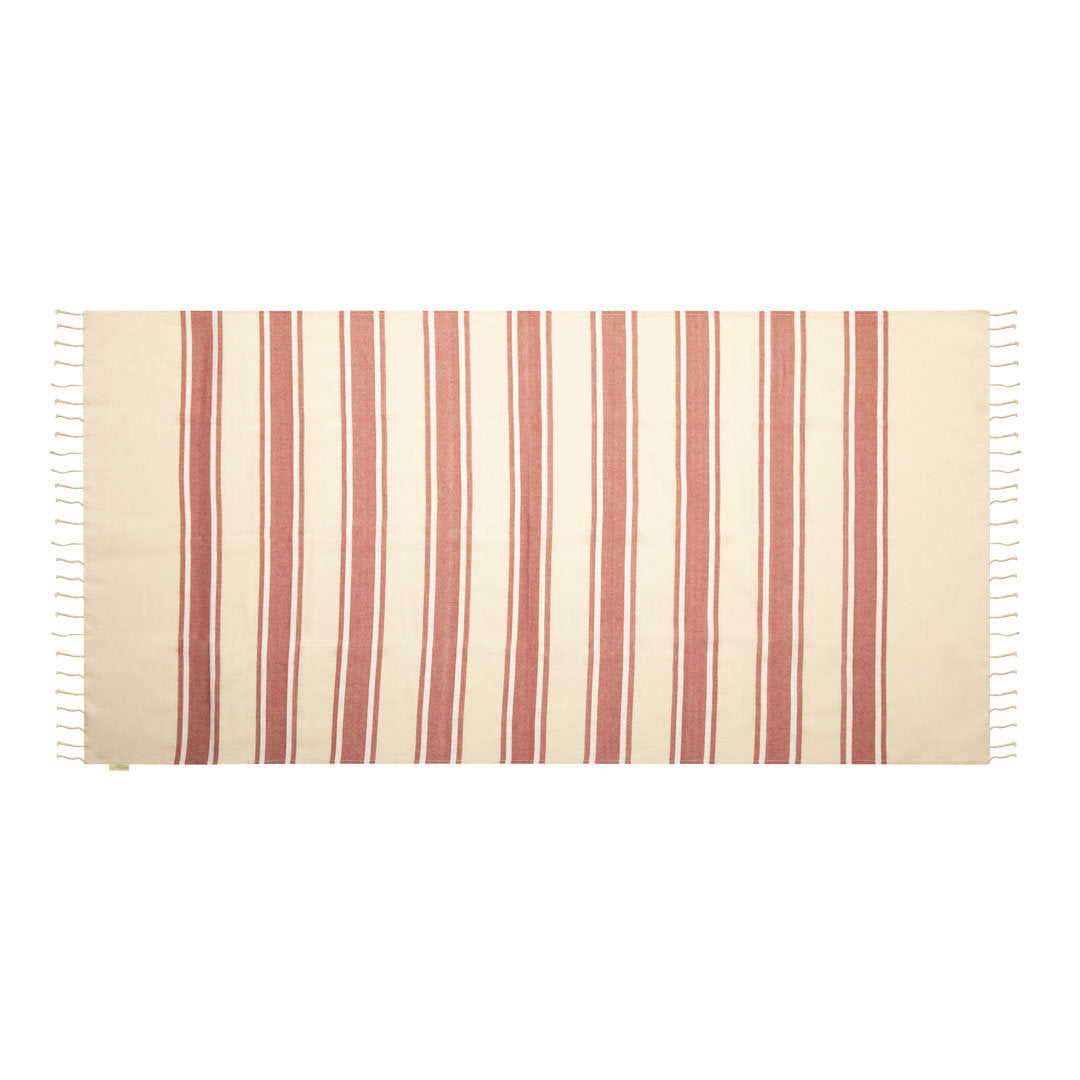 Pareo-Handtuch (25er-Pack)