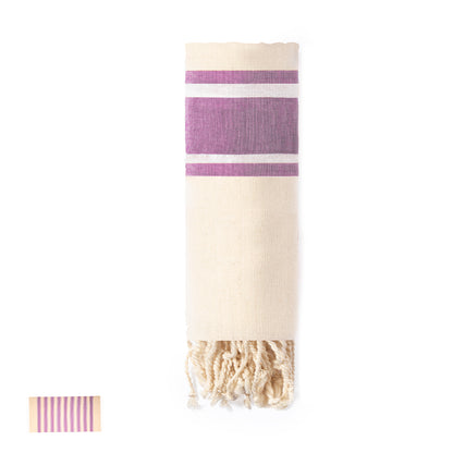 Pareo-Handtuch (25er-Pack)