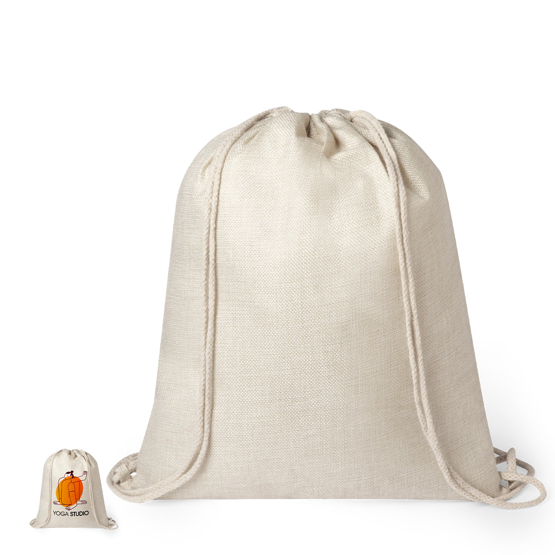 Rucksack Sublimation (10er-Pack)