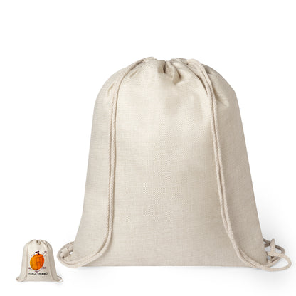 Rucksack Sublimation (10er-Pack)