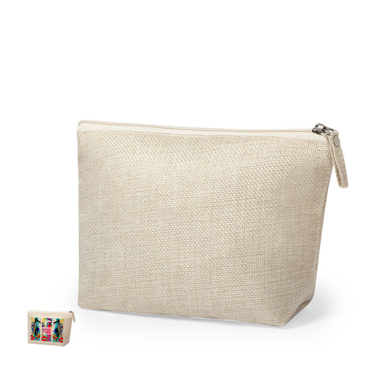 Trousse de toilette sublimation (lot de 10)