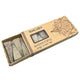 Conos piramidales Banjara Smudge - Copal maya
