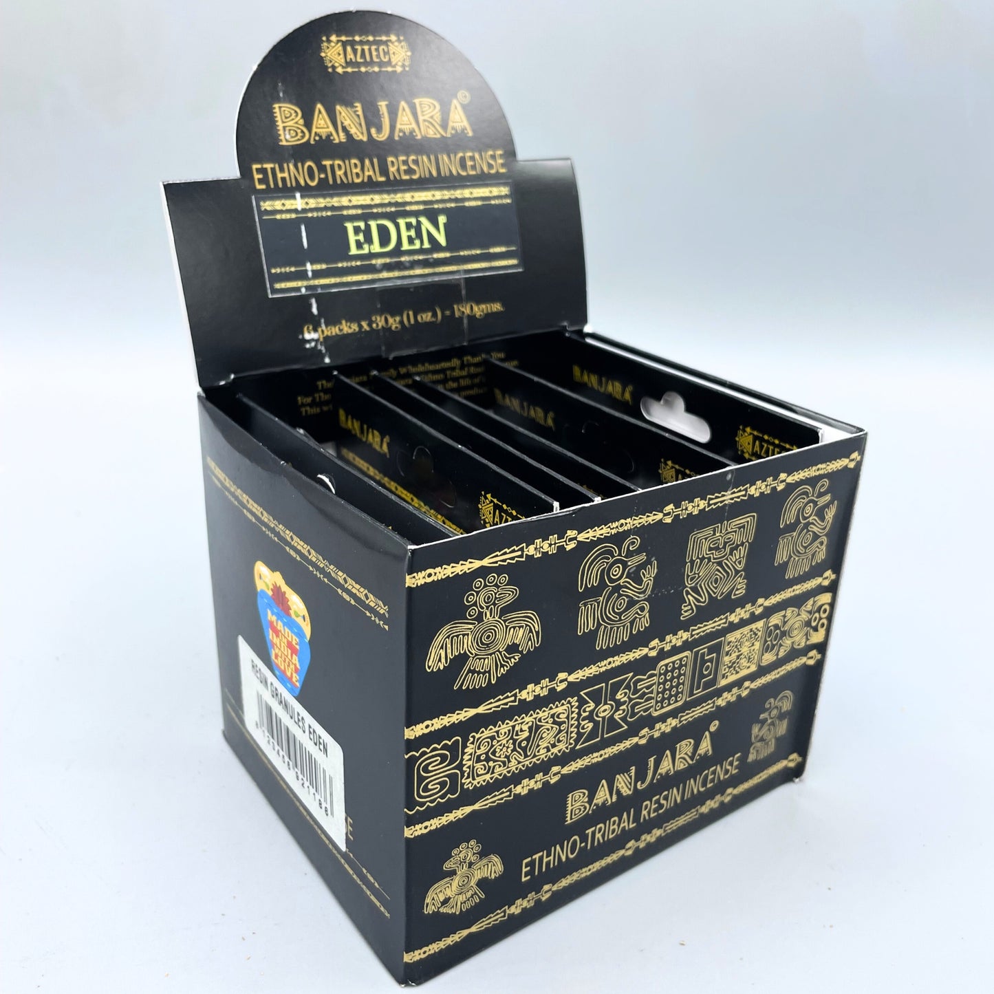 Banjara-Baumharz - Eden
