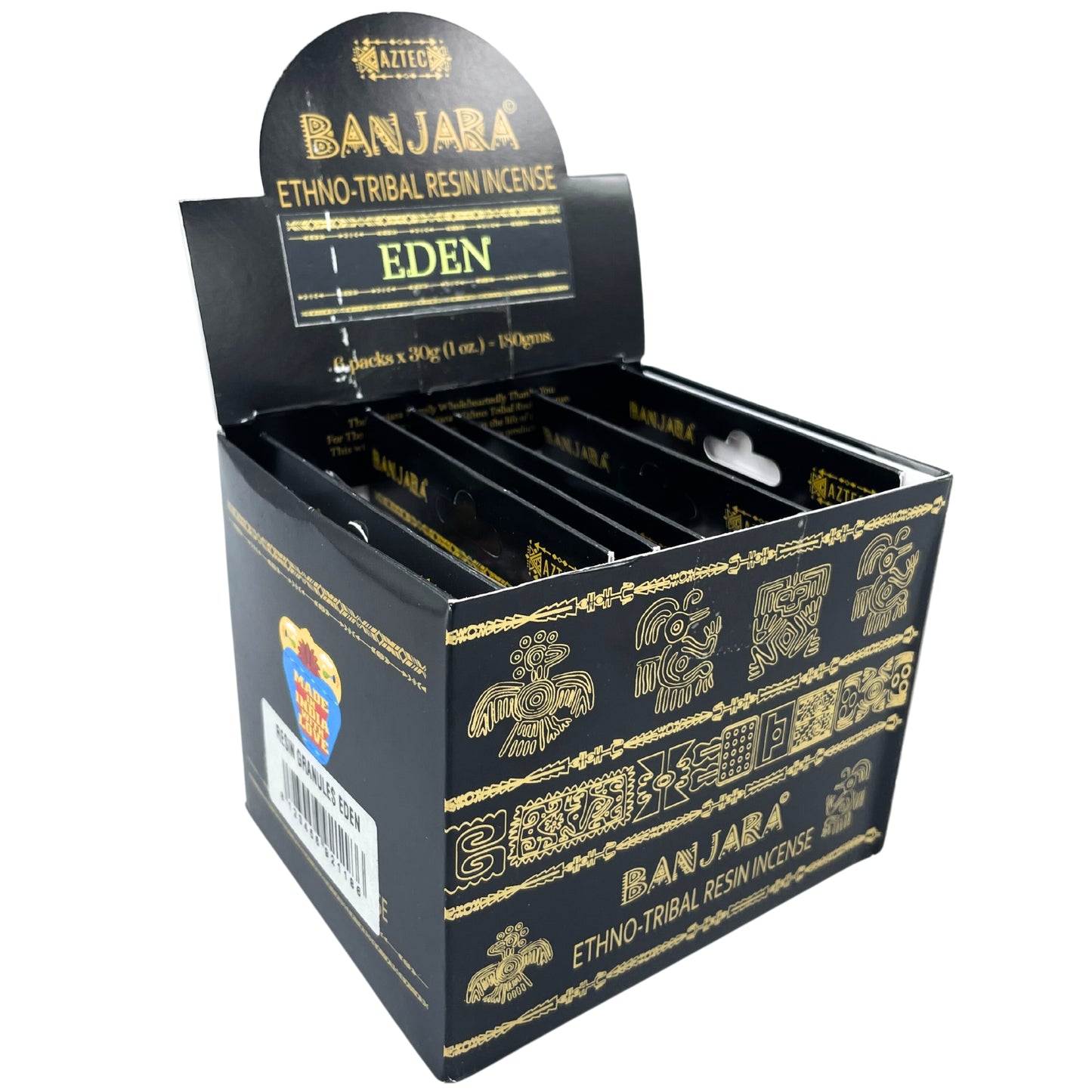 Banjara-Baumharz - Eden