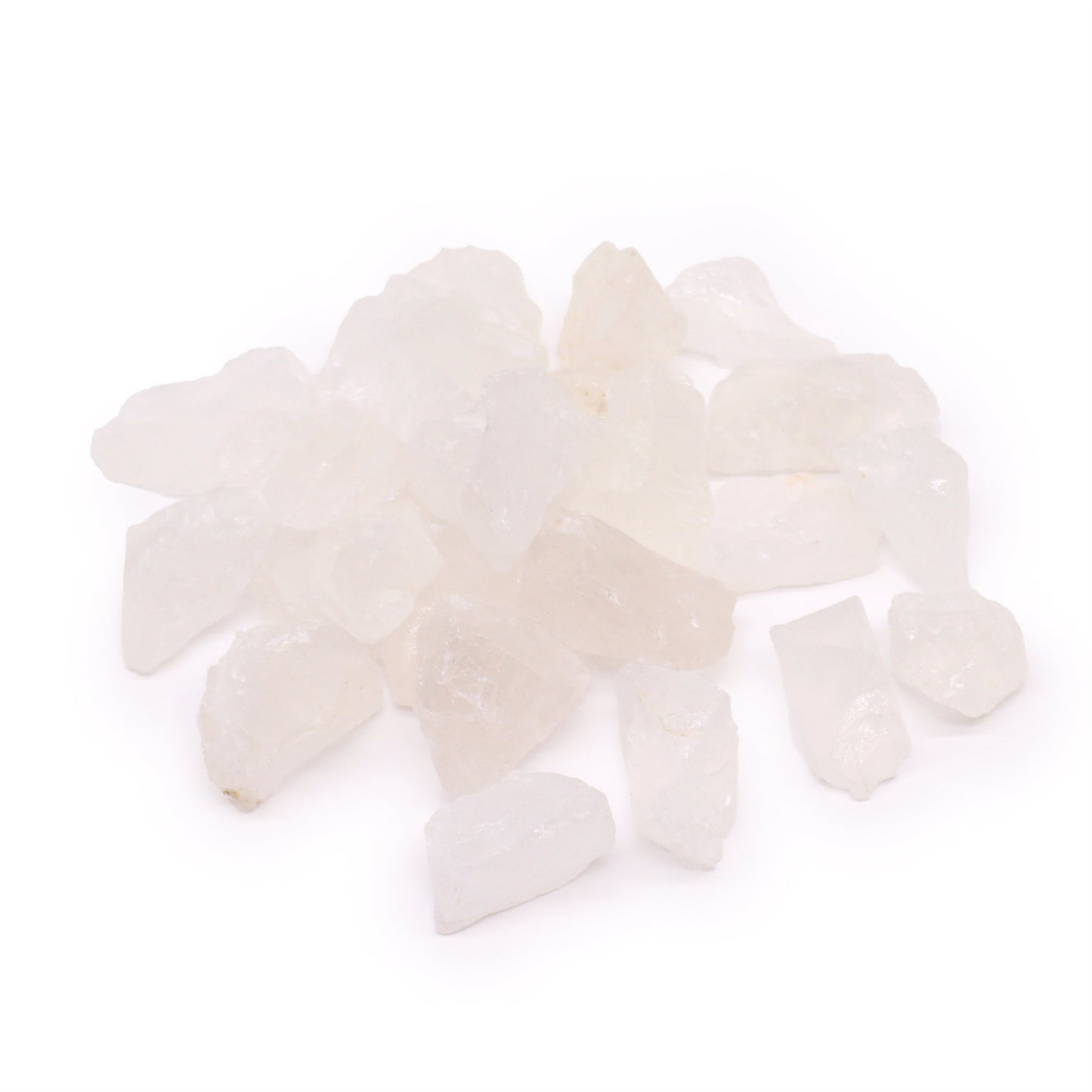 Rohkristalle (500 g) - Bergquarz